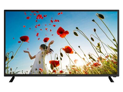 LED Телевизор Shivaki STV-43LED41 (черный)