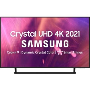 Телевизор Samsung UE55AU9070UXRU