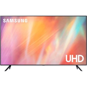 Телевизор Samsung UE55AU7170UXRU