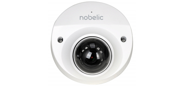 IP камера Nobelic Dome 2MP (NBLC-2221F-MSD)