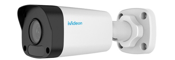IP-камера Ivideon Bullet IB12 2MP 4603741881738 (BULLET IB12)