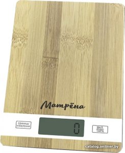 Весы МАТРЕНА МА-039