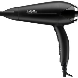 Фен Babyliss D572DE