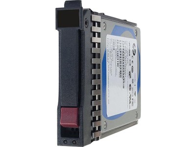 Жесткий диск HP SSD 480Gb SATA 764943-B21