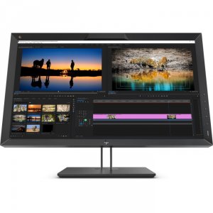 Мониторы HP DreamColor Z27x G2 Studio (2NJ08A4)