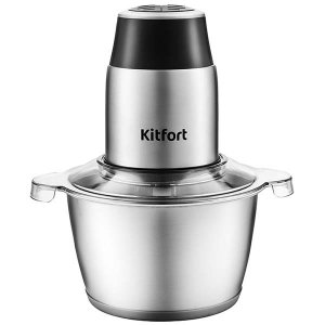 Электромельничка Kitfort КТ-3024