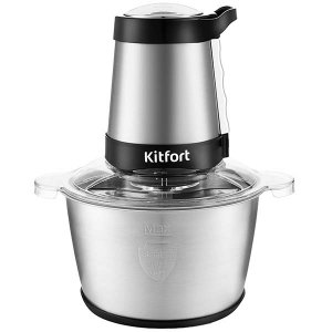Электромельничка Kitfort КТ-3035
