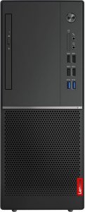 Настольный компьютер Lenovo V530-15ICR MT 11BH000GRU (черный)