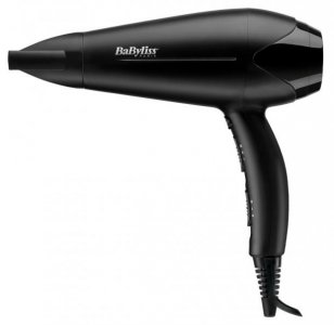 Фен Babyliss D563DE
