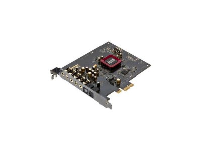 Звуковая карта Creative PCI-E Sound Blaster Z SB1500/02 PCIE oem 30SB150200000