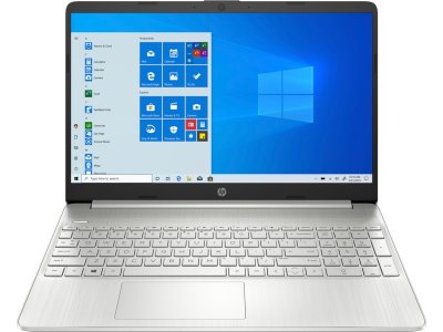 Ноутбук HP 15s-fq3018ur (3T790EA)