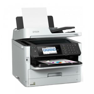 МФУ Epson WorkForce Pro WF-M5799DWF C11CG04401