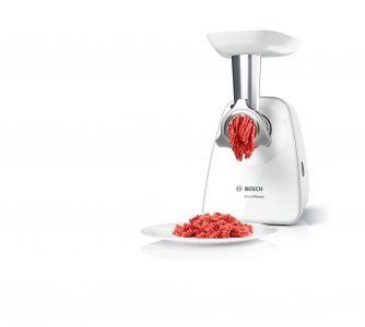 Мясорубка Bosch SmartPower MFW2510W (MFW 2510W)