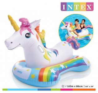 Надувная игрушка INTEX 57552