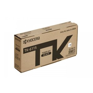 Картридж Kyocera TK-6115 (1T02P10NL0)