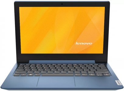 Ноутбук Lenovo IdeaPad 1 11ADA05 82GV003URK (11.6"/1366x768/4096Mb/128Gb SSD/AMD Radeon Graphics/WIFI/DOS (без ОС))