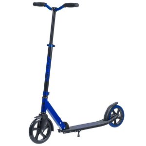 Самокат NOVATRACK 200.POLIS.BL20