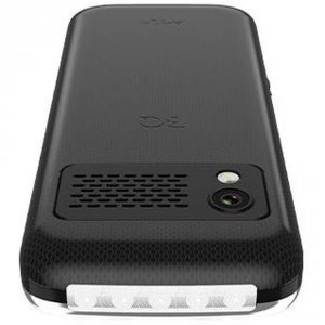 Сотовый телефон BQ Mobile 2448 ART L+ (BQ-2448 Art L+ Black)