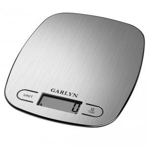 Весы Garlyn W-01