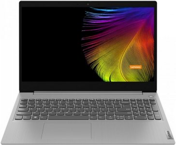 Ноутбук Lenovo IdeaPad 3 15ADA05 81W101CFRK (AMD Athlon 3020e 1200 Mhz/15.6"/1920х1080/4096Mb/128Gb SSD/DVD нет/AMD Radeon Graphic