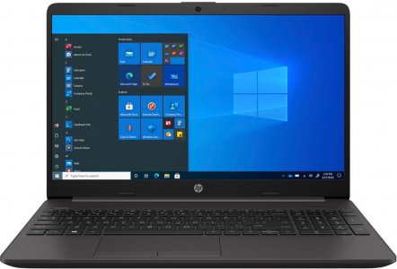 Ноутбук HP 255 G8 3A5R4EA (AMD Athlon 3050U 2300 Mhz/15.6"/1366x768/4096Mb/128Gb SSD/WIFI/Windows 10 Professional x64)