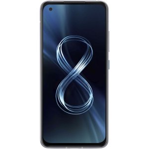 Сотовый телефон ASUS Zenfone 8 ZS590KS 16+256GB Silver (8J068RU)
