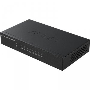 Коммутатор ASUS GX-U1081 (90IG0670-BO3R00)