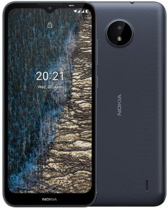 Мобильный телефон Nokia C20 2+32GB Blue (TA-1352)