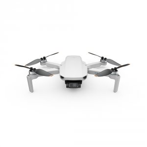 Квадрокоптер DJI Mini SE Fly More Combo