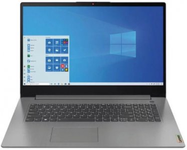Ноутбук Lenovo 82H8005FRK
