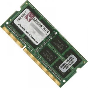 Оперативная память Kingston DDR3 KVR16S11/8WP 8GB