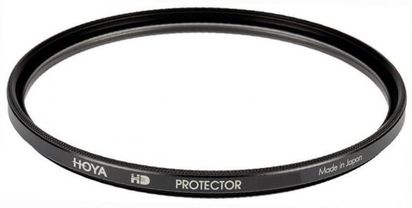 Светофильтр Hoya PROTECTOR HD 40.5мм (прозрачный) (81097  сн)