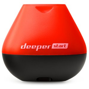 Эхолот Deeper Start (оранжевый) (Deeper-Start)
