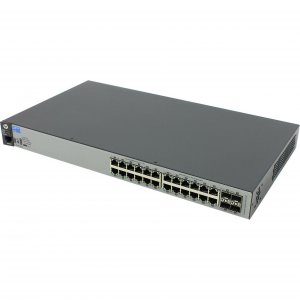 Коммутатор HPE Aruba 2530 J9776A (J9776A#ABB)