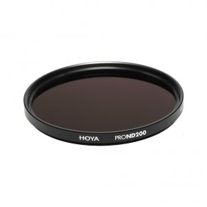 Светофильтр Hoya ND200 PRO 62мм (черный) (0024066057136)