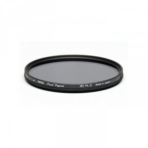 Светофильтр Hoya PL-CIR PRO1D 37мм (серый) (0024066059154)