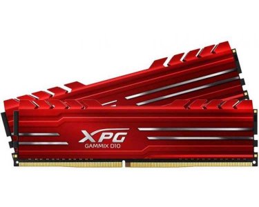 Оперативная память ADATA DDR4 KIT2 AX4U300016G16A-DR10 32GB