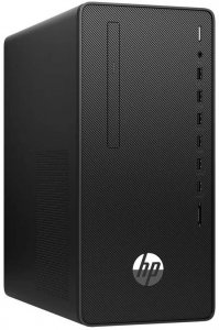 Системный блок HP Desktop Pro 300 G6 MT 294S8EA (черный)