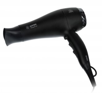 Фен Hottek HT-965-010 (черный)
