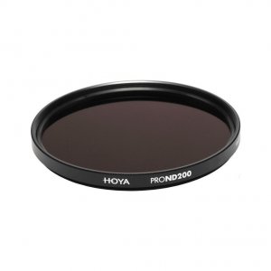 Светофильтр Hoya ND200 PRO 67мм (черный) (0024066057143)