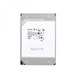Жесткие диски Toshiba Enterprise Capacity 16Tb (MG08ACA16TE)