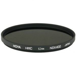 Светофильтр Hoya NDX400 HMC 62 мм (0024066018090)