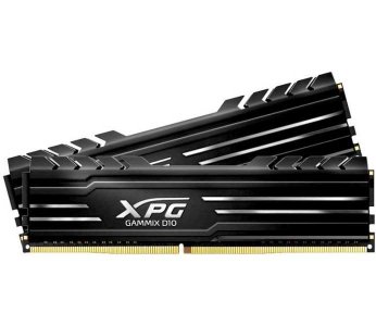 Оперативная память ADATA DDR4 KIT2 AX4U300016G16A-DB10 32GB