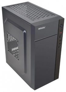 Компьютерный корпус Ginzzu B220 (черный)