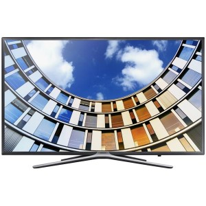 Телевизор Samsung UE43M5500AUX
