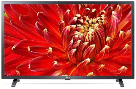 Телевизор LG 32LM637BPLB (черный)