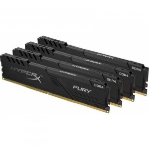 Оперативная память Kingston DDR4 K4 HX430C16FB3K4/128 128GB