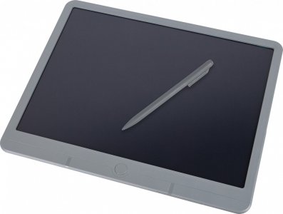 Графический планшет Xiaomi Wicue 15 (серый)