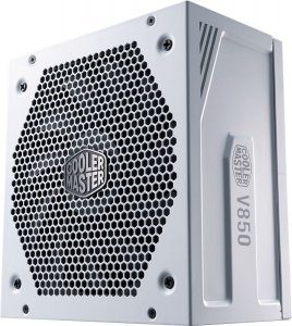 Блоки питания Cooler Master V Gold V2 White Case 850W (MPY-850V-AGBAG-EU)