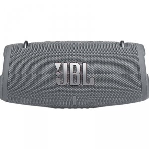 Портативная колонка JBL Xtreme 3 (серый) (JBLXTREME3GRYRU)